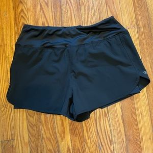 Savvi Maddie Shorts